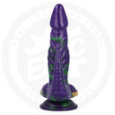EPIC Crocotta Mystic Aurora dildo fantasy in silicone – foto 5