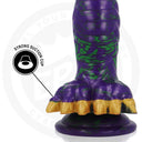 EPIC Crocotta Mystic Aurora dildo fantasy in silicone – foto 7
