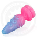 EPIC Hydrala Mystical Tides dildo fantasy in silicone – foto 4