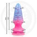 EPIC Hydrala Mystical Tides dildo fantasy in silicone – foto 2