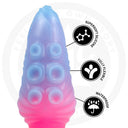 EPIC Hydrala Mystical Tides dildo fantasy in silicone – foto 6