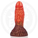 EPIC Andros Wild Roots dildo fantasy in silicone – foto 3