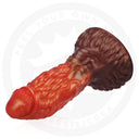 EPIC Andros Wild Roots dildo fantasy in silicone