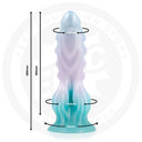 EPIC Lunara Cosmic Light dildo fantasy in silicone – foto 3