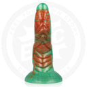EPIC Tiryon Green Flash dildo fantasy in silicone – foto 5