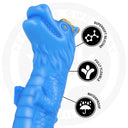 EPIC Naga Drago Celeste dildo fantasy in silicone – foto 6