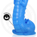 EPIC Naga Drago Celeste dildo fantasy in silicone – foto 7