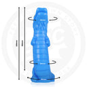 EPIC Naga Drago Celeste dildo fantasy in silicone – foto 3