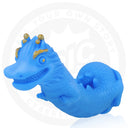 EPIC Naga Drago Celeste dildo fantasy in silicone