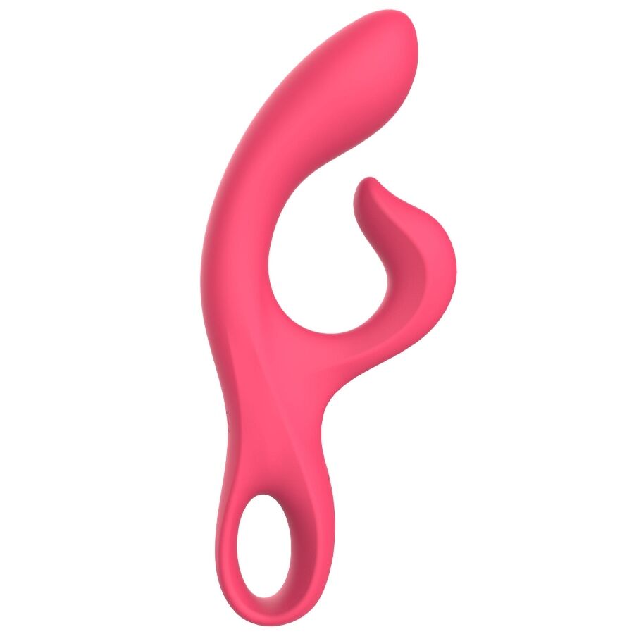 Xocoon Endless Orgasm Vibratore Punto G Fucsia
