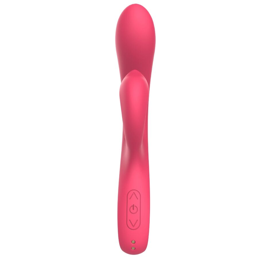 Xocoon Endless Orgasm Vibratore Punto G Fucsia – immagine 3