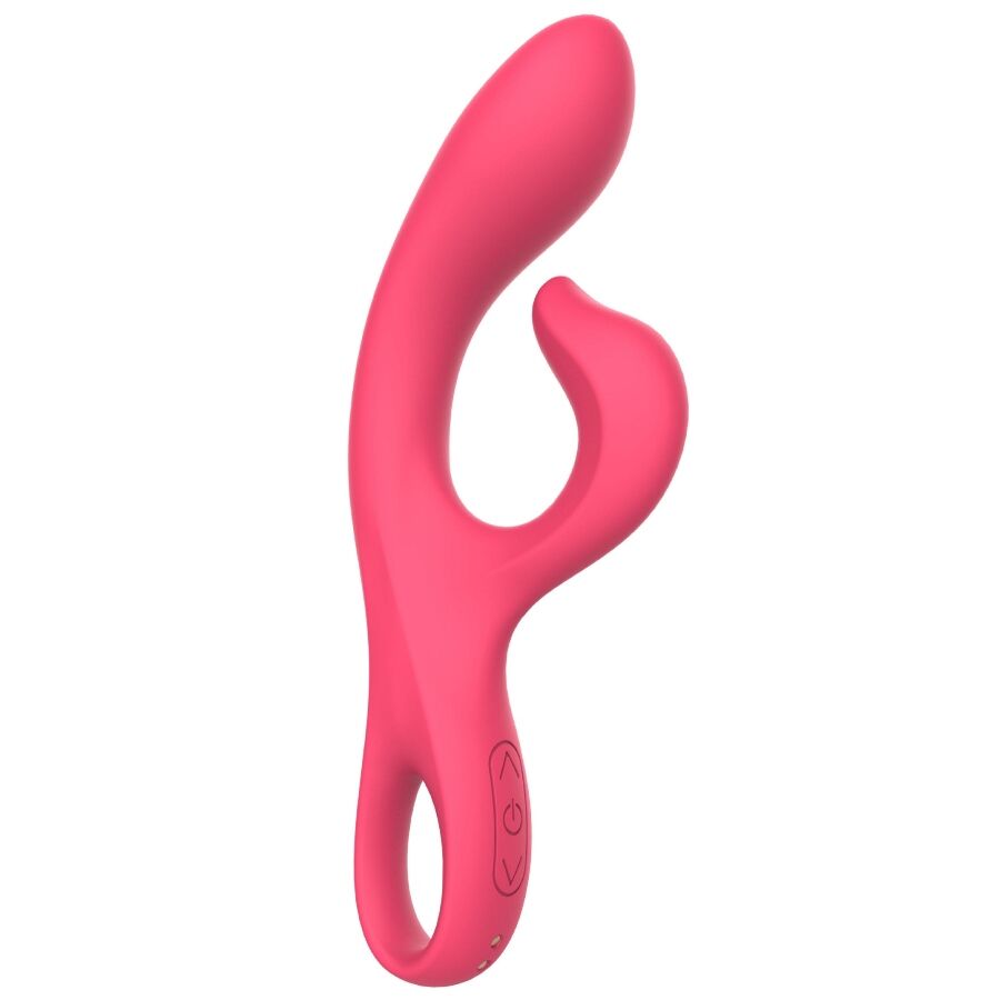 Xocoon Endless Orgasm Vibratore Punto G Fucsia – immagine 2