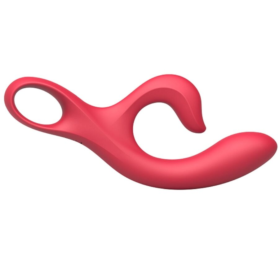 Xocoon Endless Orgasm Vibratore Punto G Fucsia – immagine 7
