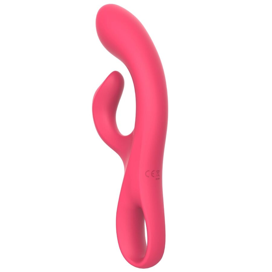 Xocoon Endless Orgasm Vibratore Punto G Fucsia – immagine 5
