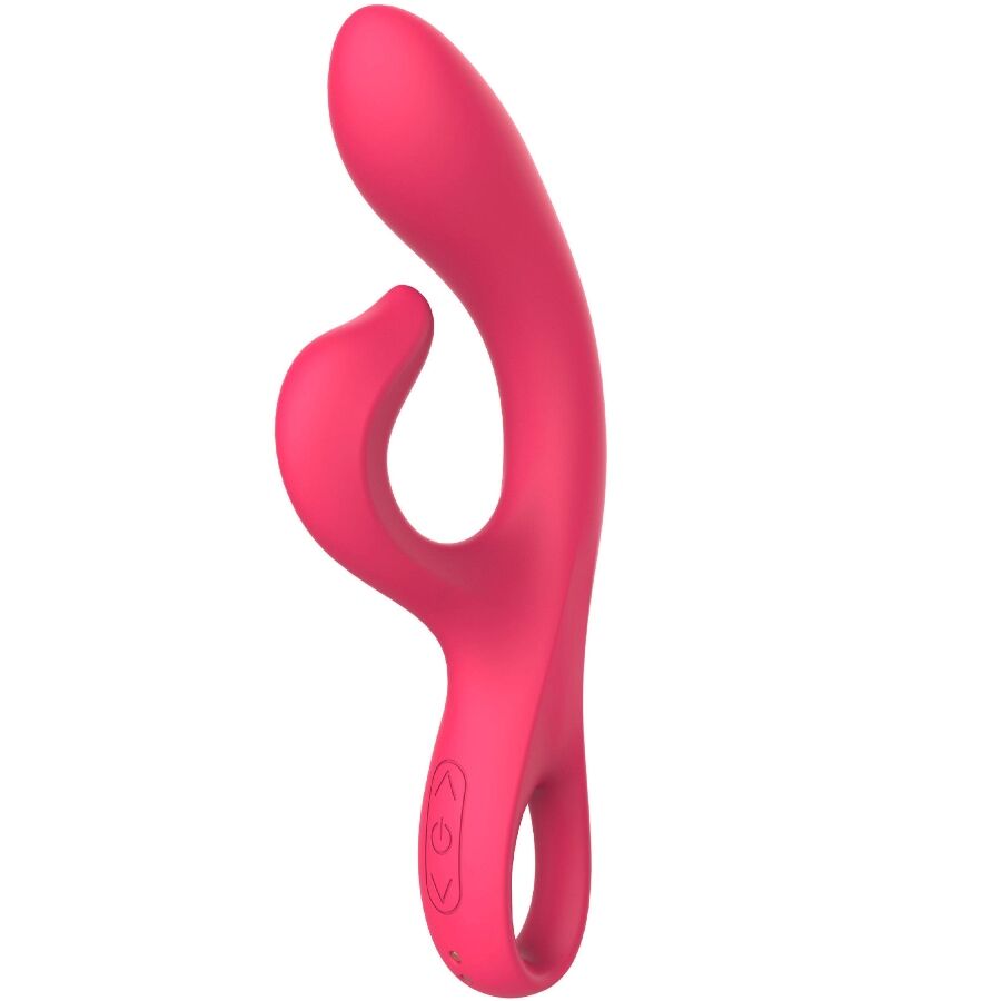 Xocoon Endless Orgasm Vibratore Punto G Fucsia – immagine 4