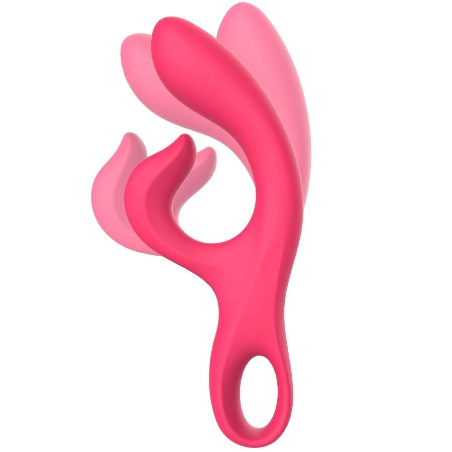 Xocoon Endless Orgasm Vibratore Punto G Fucsia – immagine 8