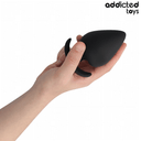 Addicted Toys plug anale in silicone taglia XXL 11 cm – foto 6