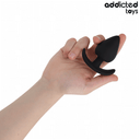 Addicted Toys plug anale in silicone taglia XL 9,5 cm – foto 6