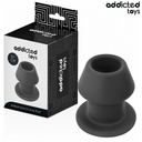 Addicted Toys Extreme Hollow plug anale cavo taglia M