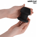 Addicted Toys Extreme Hollow plug anale cavo taglia M – foto 3