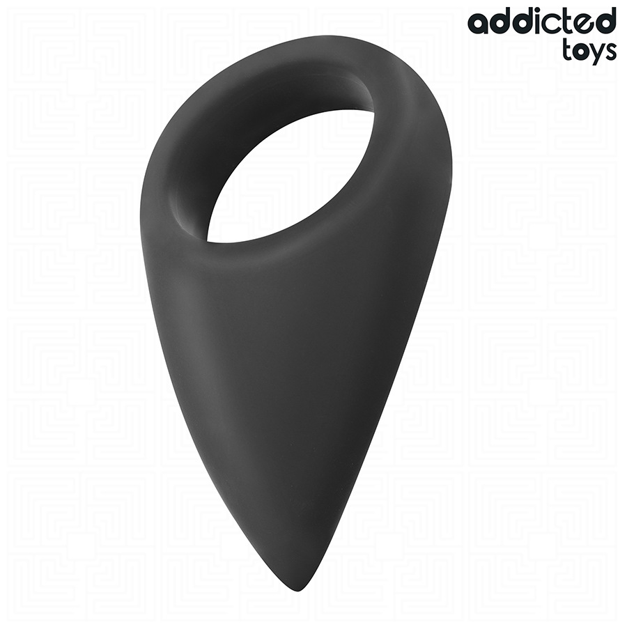 Addicted Toys Anello per Pene a Goccia – immagine 6