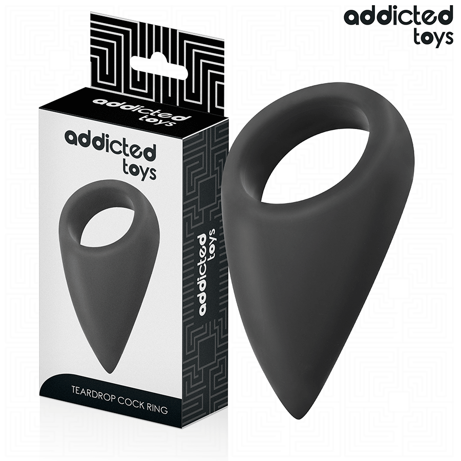 Addicted Toys Anello per Pene a Goccia