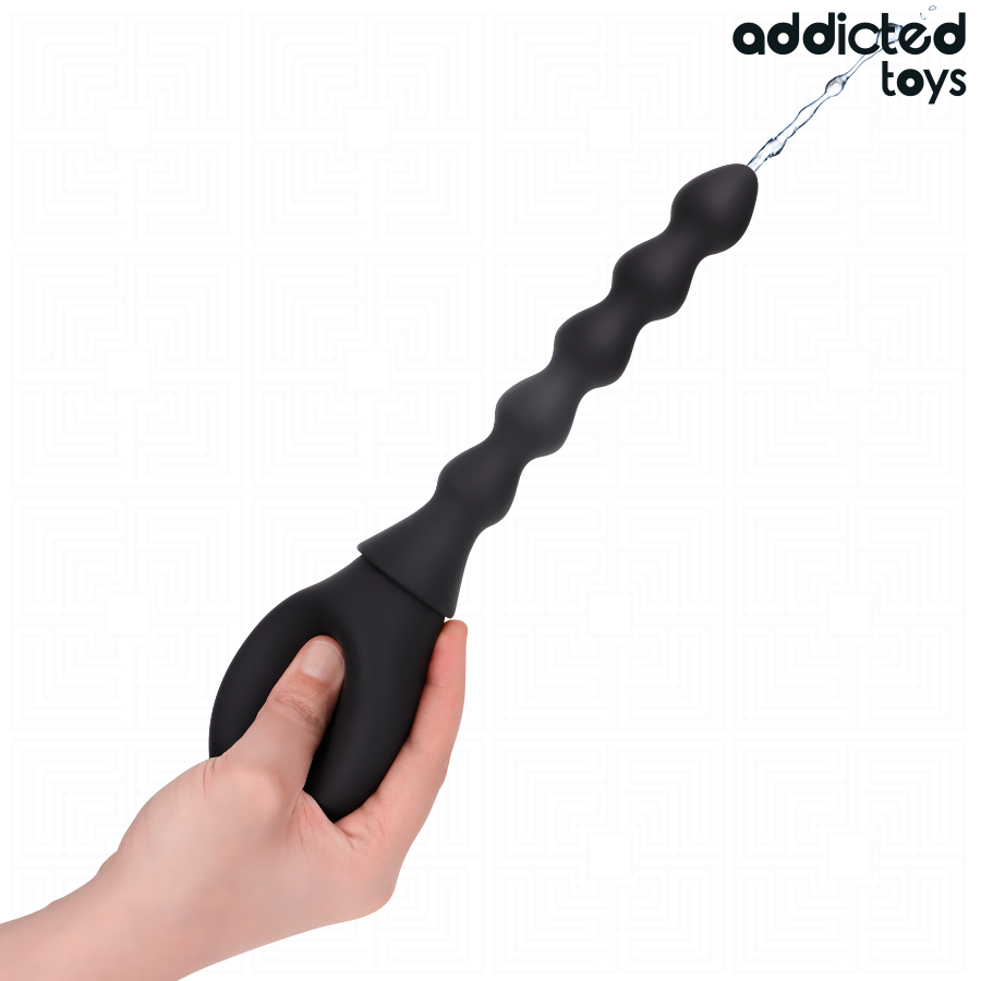 Addicted Toys Doccia Anale da Viaggio Modello 2 – immagine 3