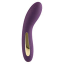 ToyJoy LUZ Luminate vibratore punto G con luce LED viola