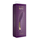 ToyJoy LUZ Luminate vibratore punto G con luce LED viola – foto 4