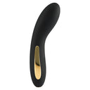 ToyJoy LUZ Luminate vibratore punto G con luce LED nero