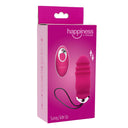 ToyJoy Happiness Sunny Side Up & Down ovetto vibrante con telecomando fucsia – foto 7