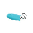 ToyJoy Happiness I'm So Egg-cited ovetto vibrante con telecomando blu – foto 2