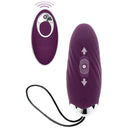 ToyJoy Happiness Knock Knock Eggstravagant ovetto vibrante viola