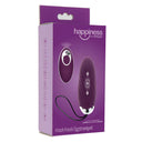 ToyJoy Happiness Knock Knock Eggstravagant ovetto vibrante viola – foto 7