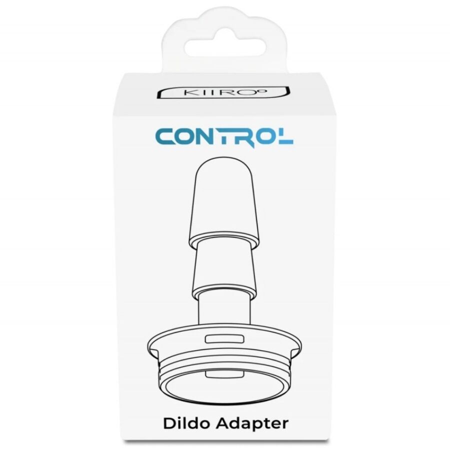 Kiiroo Adattatore Dildo per Kiiroo Control – immagine 3