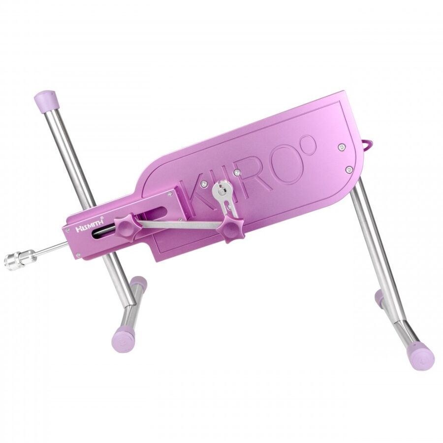 Kiiroo PleasureDrive Macchina del Sesso Interattiva – immagine 2