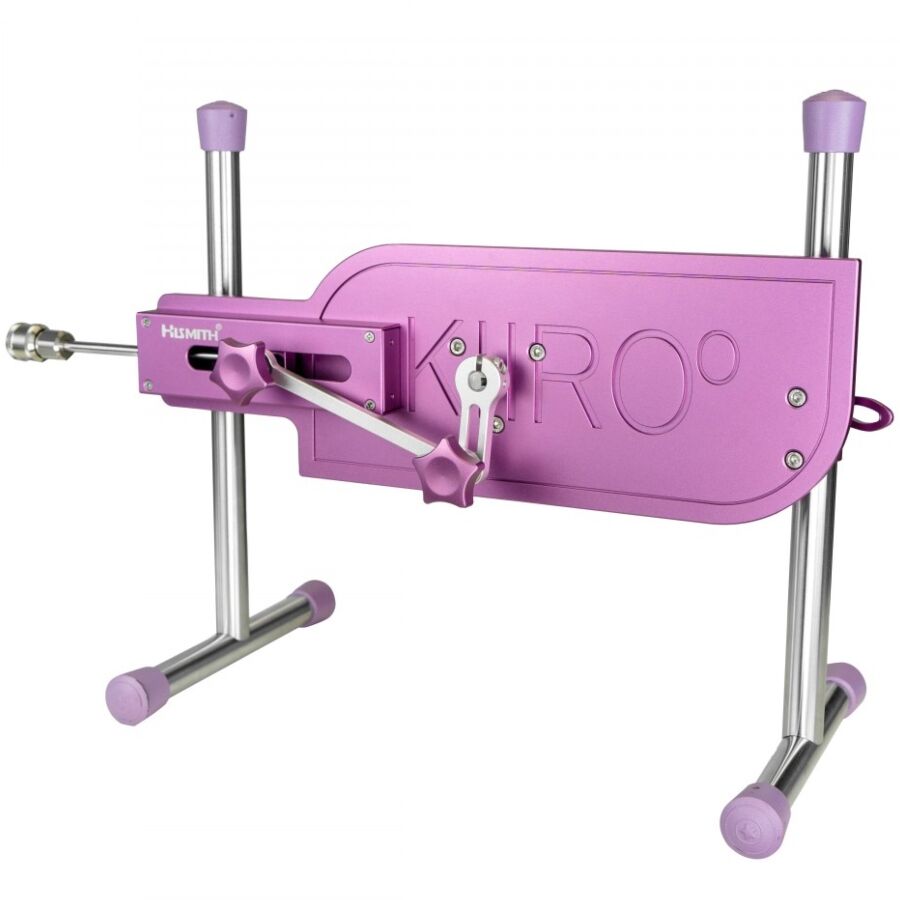 Kiiroo PleasureDrive Macchina del Sesso Interattiva