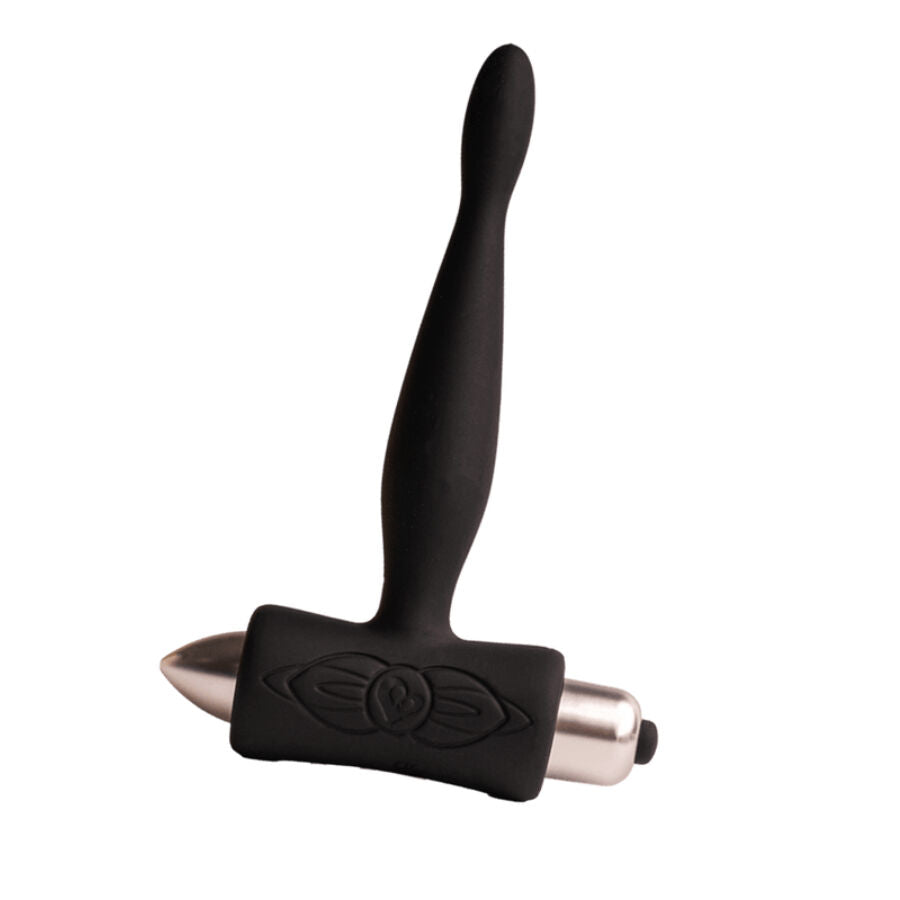 Rocks-Off Petite Sensations Teazer Plug Anale Vibrante Nero