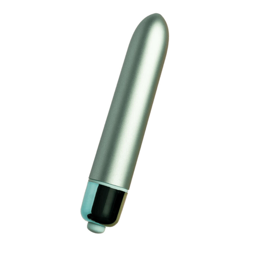 Rocks-Off RO-90 Aqua Lily Bullet Vibrante Verde Acqua – immagine 2