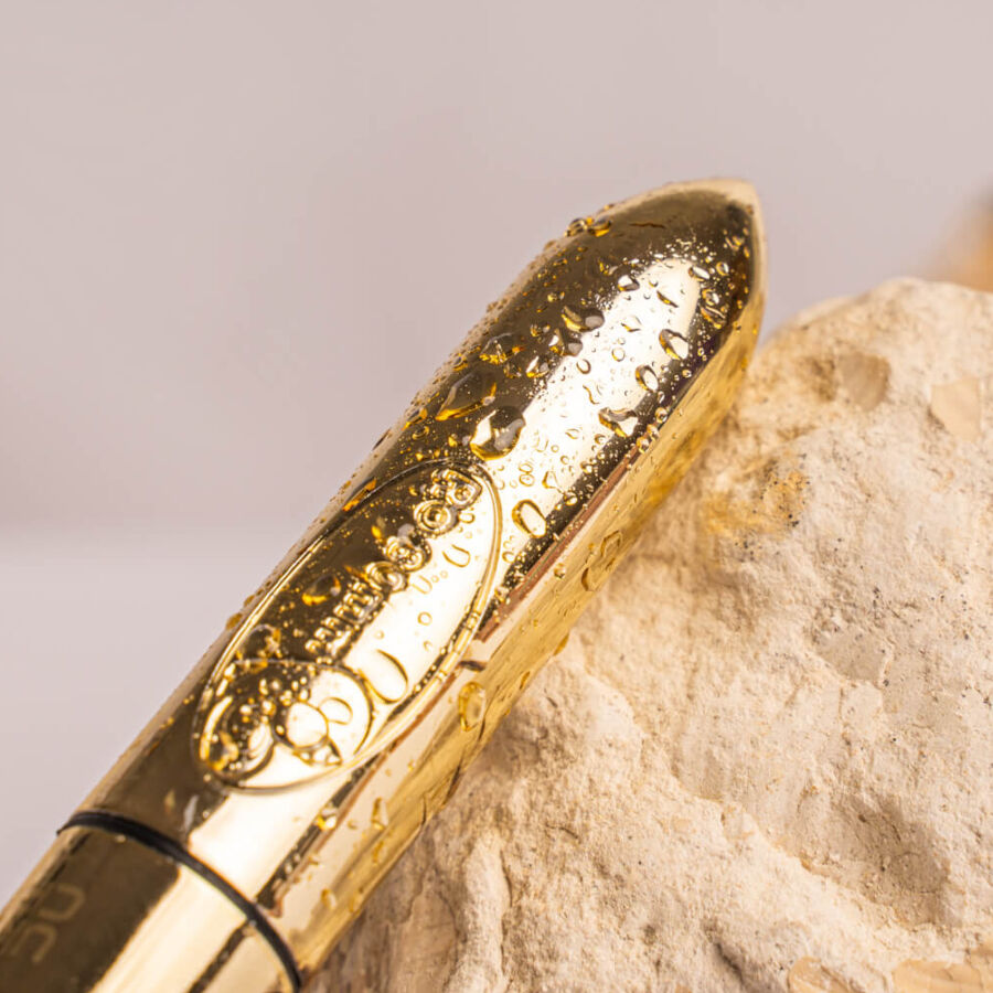 Rocks-Off RO-80 Champagne Bullet Vibrante Oro – immagine 3