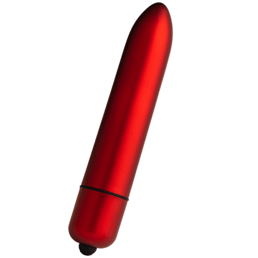 Rocks-Off RO-160 Rouge Allure Vibratore Rosso