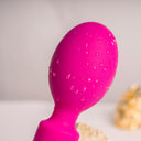 Rocks-Off Oriel Wand vibratore a bacchetta flessibile fucsia – foto 3