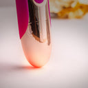 Rocks-Off Oriel Wand vibratore a bacchetta flessibile fucsia – foto 5
