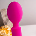 Rocks-Off Oriel Wand vibratore a bacchetta flessibile fucsia – foto 4