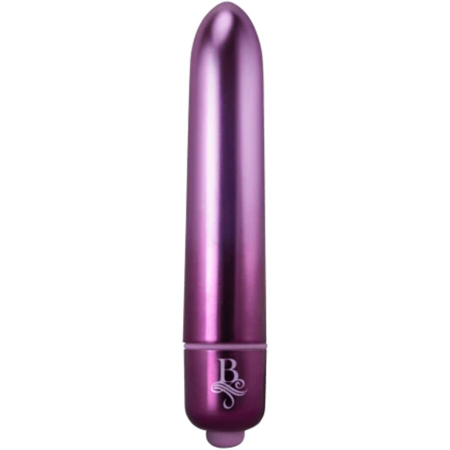 Rocks-Off RO-90 Parlour Prince Bullet Vibrante Viola
