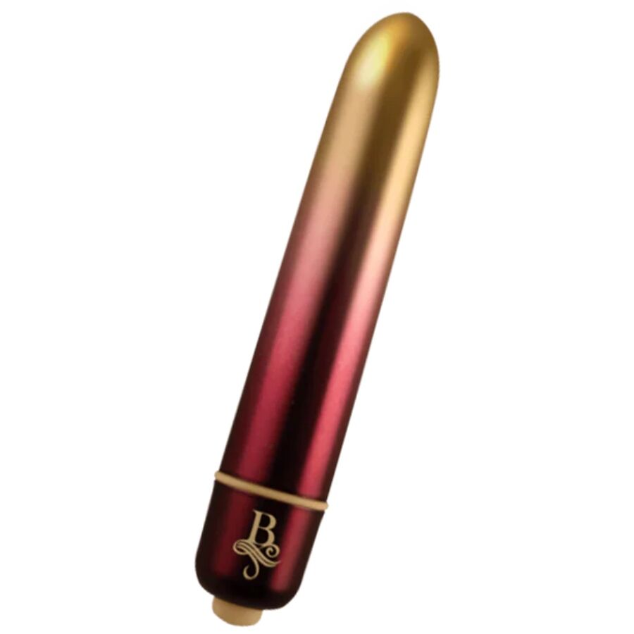 Rocks-Off RO-90 Debutante Bullet Vibrante Oro – immagine 2