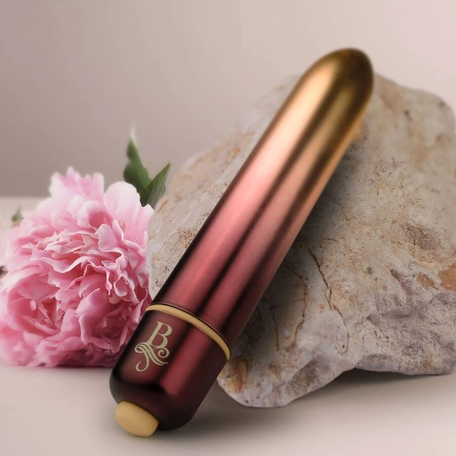 Rocks-Off RO-90 Debutante Bullet Vibrante Oro – immagine 4