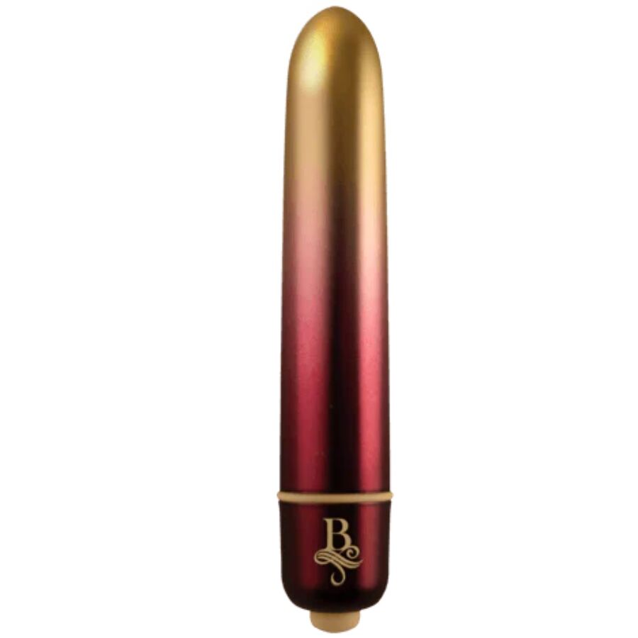 Rocks-Off RO-90 Debutante Bullet Vibrante Oro