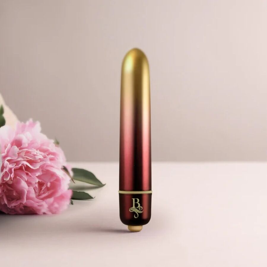 Rocks-Off RO-90 Debutante Bullet Vibrante Oro – immagine 3