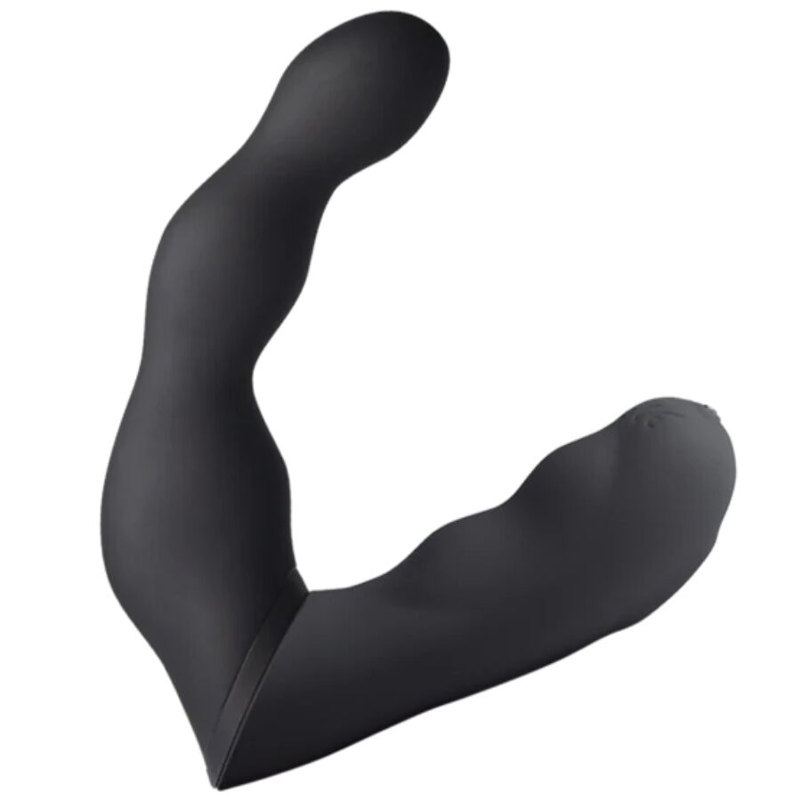 Rocks-Off Adapt Vibratore Prostatico e Anale a Doppio Motore – immagine 2